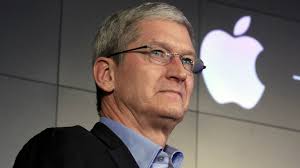 Apple CEO Tim Cook Says ‘Apple Might Not Exist Without Migration’