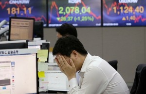Asian Markets
