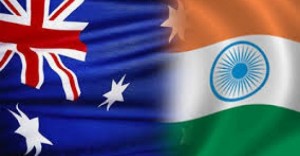 INDIA-AUSTRALIA