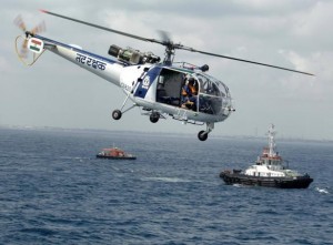India-Japan coastguard