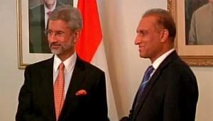 Jaishankar aizaz