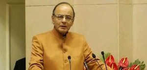 Jaitley on startup India