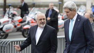 Kerry-Zarif