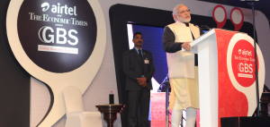 PM at ET summit