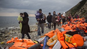 US senate blocks bill on refugees