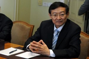 Zhnag Ming