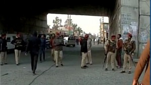 pathankot attacks