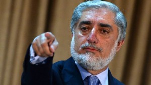 Abdullah Abdullah