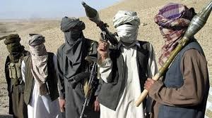 Afghan peace process