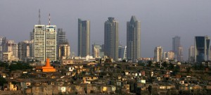 India growth forecast