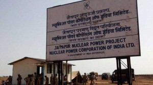 India nuclear liability