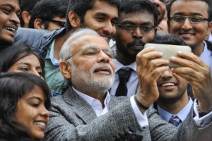 India smartphone