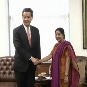 Leung Swaraj meet