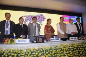 Make in India curtain raiser