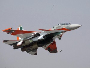 Make in India def projects