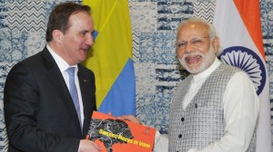 Modi-Lofven