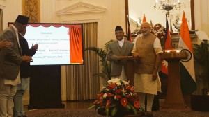 Modi-Oli