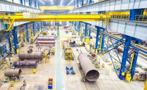 National capital goods policy