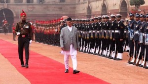 Oli in India