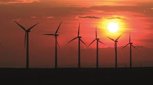 South Asia energy