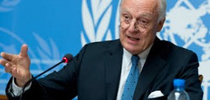 Syria peace talks