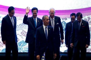 US-ASEAN summit