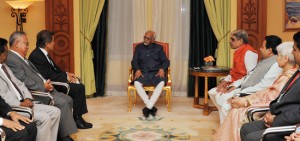 VP Brunei visit