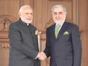 abdullah-abdullah with-pm-modi