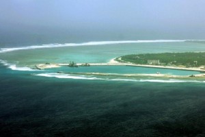 southchinasea