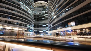 China leap