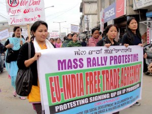 EU-India FTA
