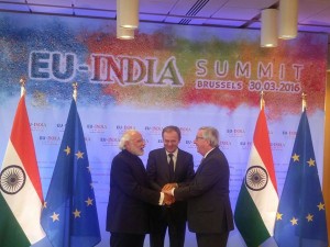 EU-India