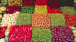Farm exports