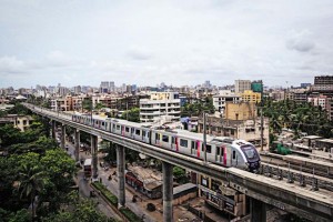 India story