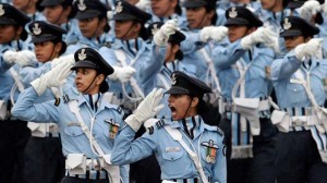 India to get first batch of female fighter pilots