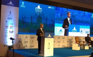 Jaishankar Raisina