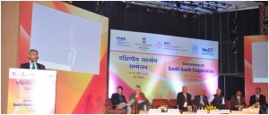 Jaishankar on SSC
