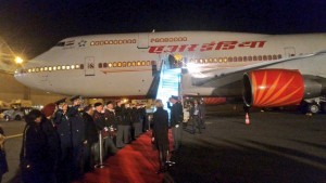 Modi Brussels 1