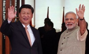 Modi Xi 1