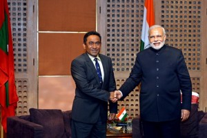Modi-Yameen