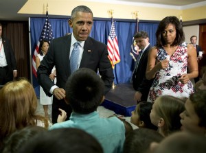 Obama in Cuba