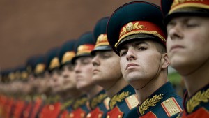Russia withdrawal
