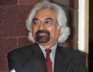 Sam Pitroda
