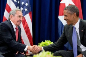 obama raul