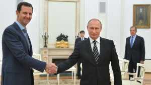putin-assad