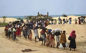 sri-lanka india housing