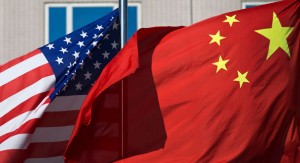 China-US
