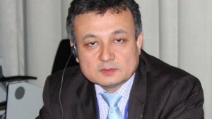 Dolkun Isa
