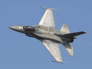 F-16