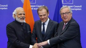 India-EU 1